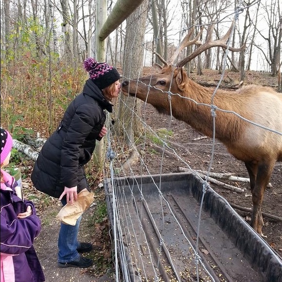 Meet your Posher, Tracy - Picture 1 of 1